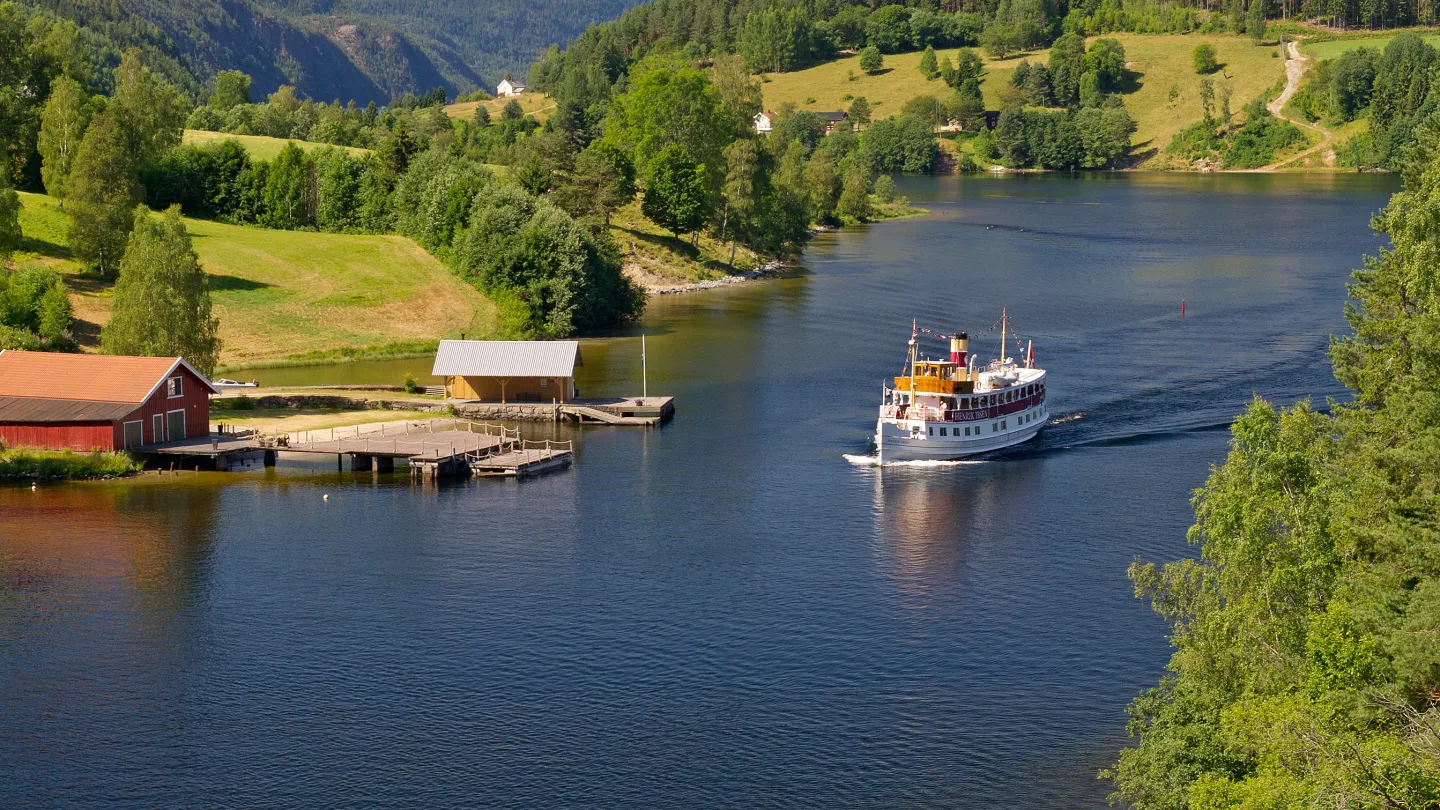 M/S Henrik Ibsen